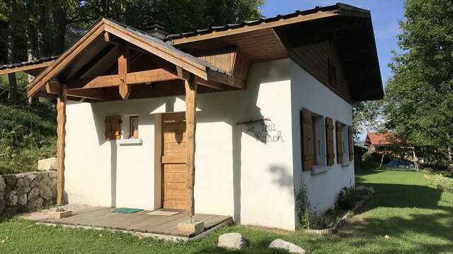 Le petit ranch