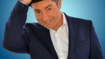 Yves Pujol dans "Les meilleurs moments 2"