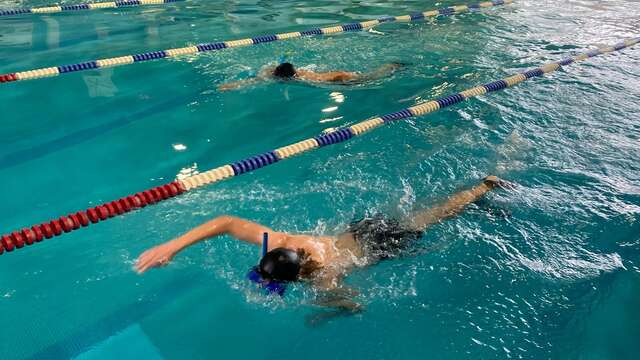 Devenez sauveteur aquatique grâce au BNSSA