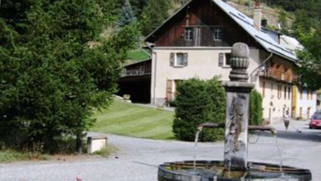 Appartement 8 personnes - Le Duplex