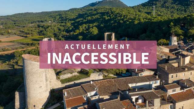 Randonner Autrement "Des versants d'histoire" | Le Petit Bessillon