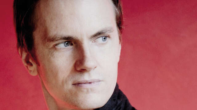 Festival de Saint-Denis - Concert : Alexandre Tharaud & Friends