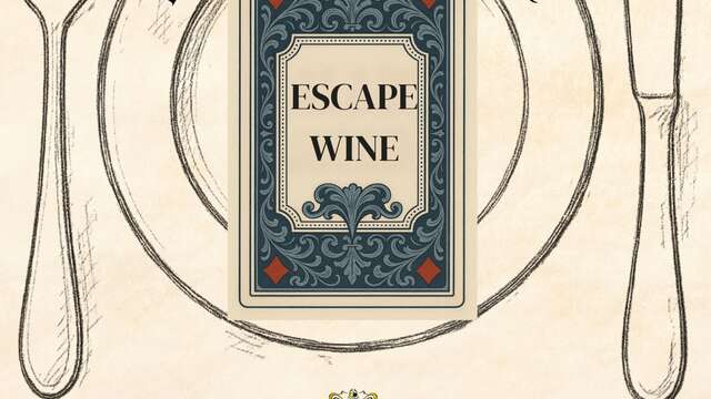 La Table d'Alain Jaume