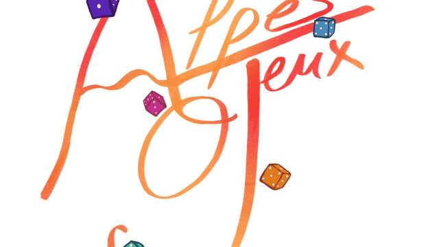 Association Alpes aux Jeux