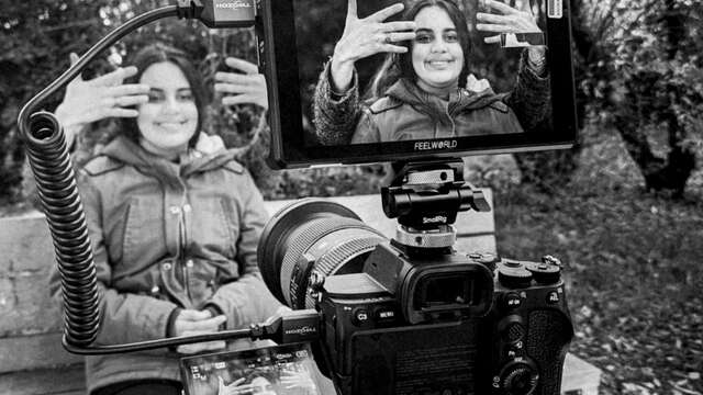 123 Soleil, cinéma solidaire - Projections