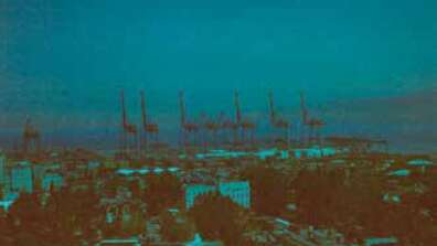 Exposition : Loghofète, photographies, vidéo et musique de Fred Nevché