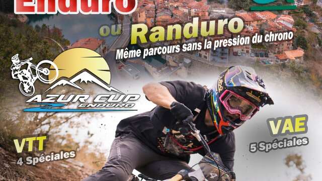 Enduro du Loup du Bois noir 2026