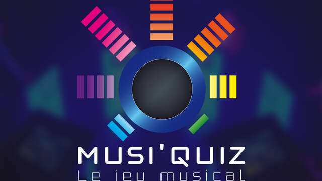Musi'quiz Avignon