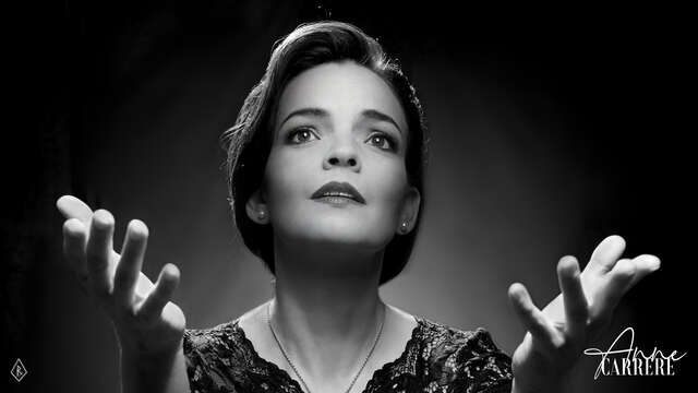 Les Musicales dans les vignes, Hommage an Edith Piaf und Charles Aznavour auf Château la Gordonne