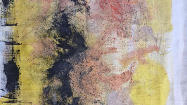 Atelier Ré-Créations :  Paint like Zao