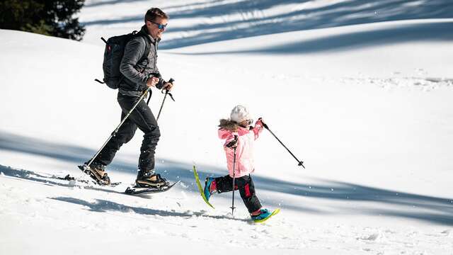 Le Champ des Creusates