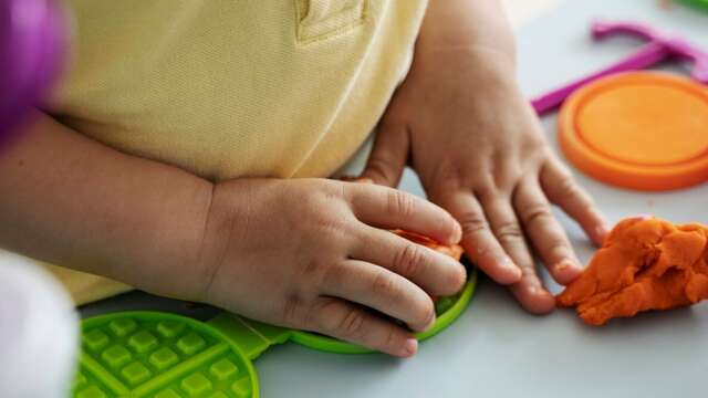 Part’âge en bib