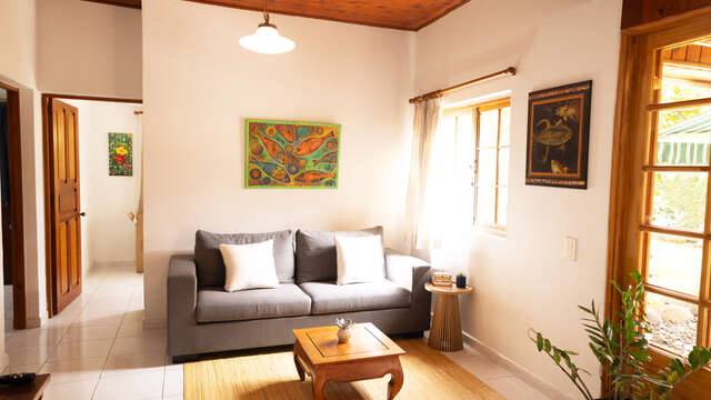 Orovini Lodge