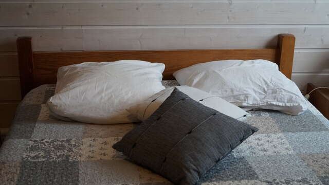 Chambres d'hötes de La Ferrière