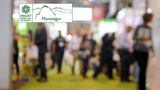 Candidature au patrimoine mondial de l'UNESCO : exposition