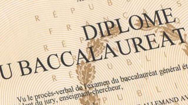 Révisions du Baccalauréat 2025