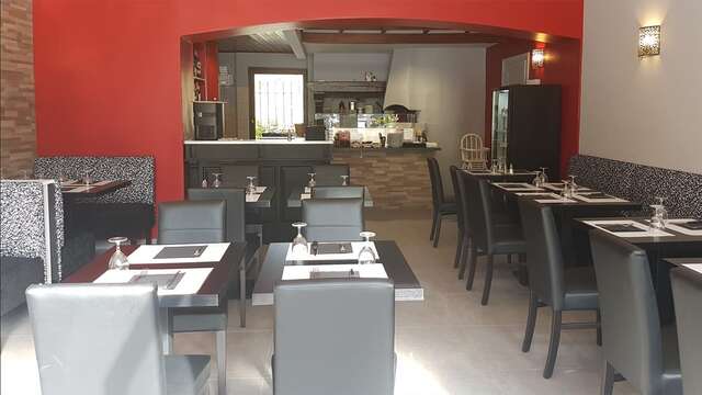 Le Chalvet
