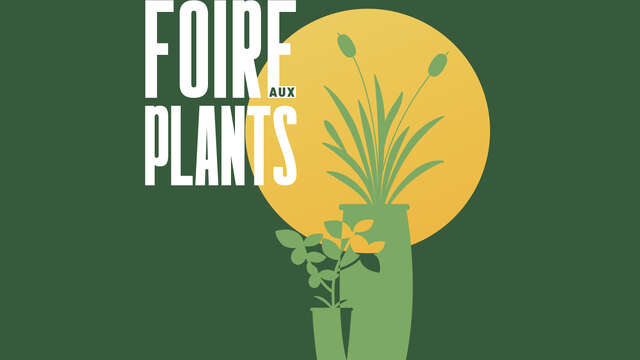 Foire aux Plants de La Londe les Maures