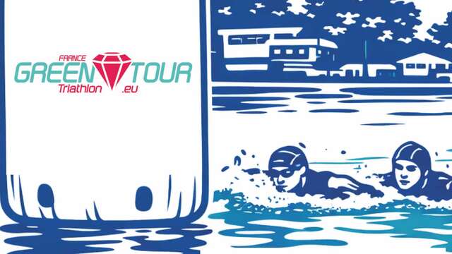 2è édition du Green triathlon du Grésivaudan