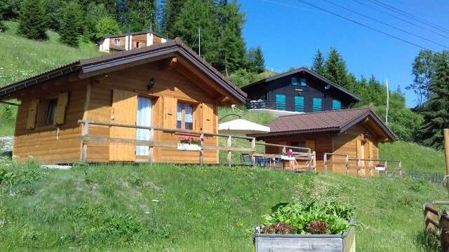 Le Butterfly - chambre d'hôtes