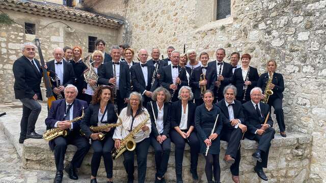 Concert de la Sainte Cécile