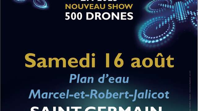 Bourdonner en Bourbonnais à Saint-Germain-des-Fossés