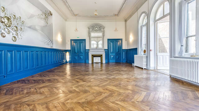 Centre de séminaire Val d'Orey