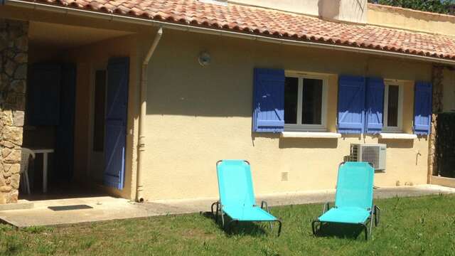 Lavenders - Communal Gîte