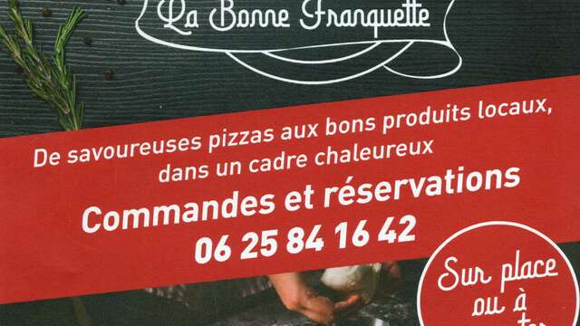 La Bonne Franquette