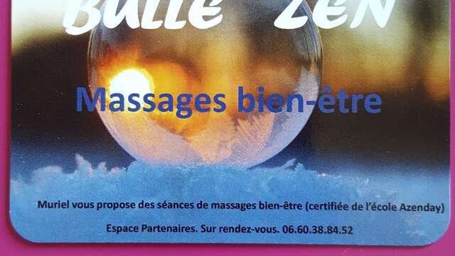 Bulle zen