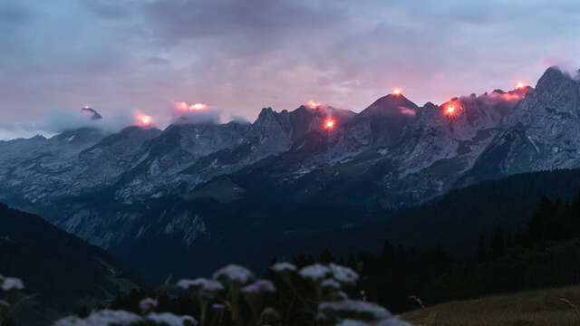 Mountain Festival