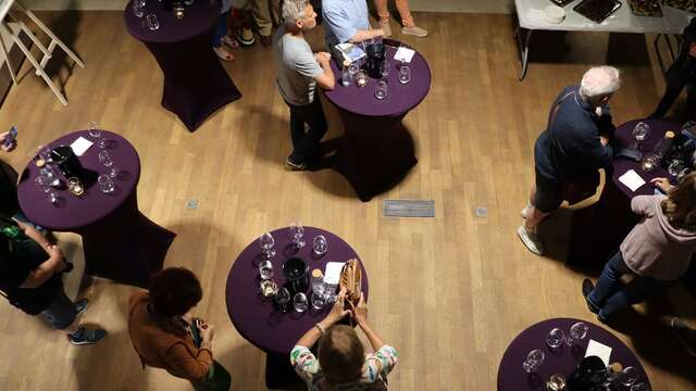 La Pause Comtadine : Spécial cerise !