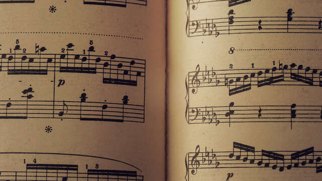 Téléthon : concert de chant choral