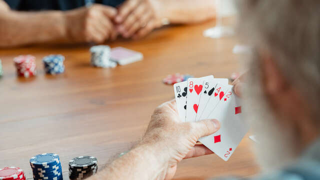 ADOS/ADULTES Multi-jeux, Belote, Tarot, etc.