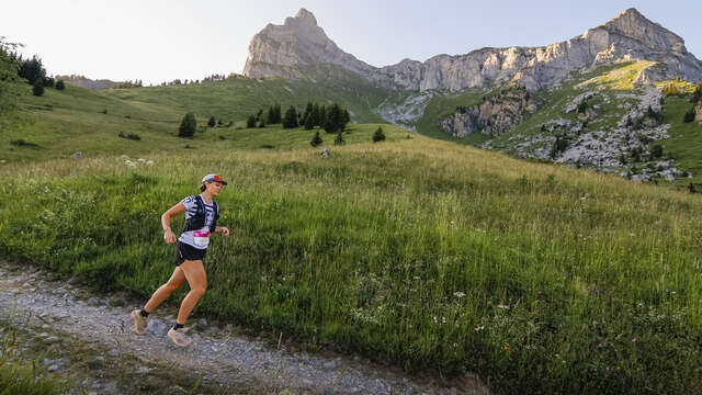 Tour des Fiz : Tour des 7 refuges en 2 jours #intensif