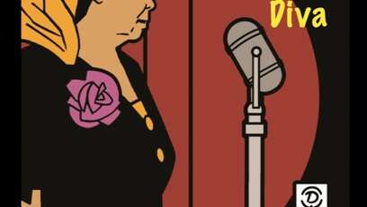 Théâtre musical "Césaria dvine Diva" (Biopic Césaria Evora)