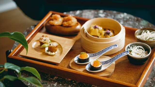 Restaurant L'Impulsif