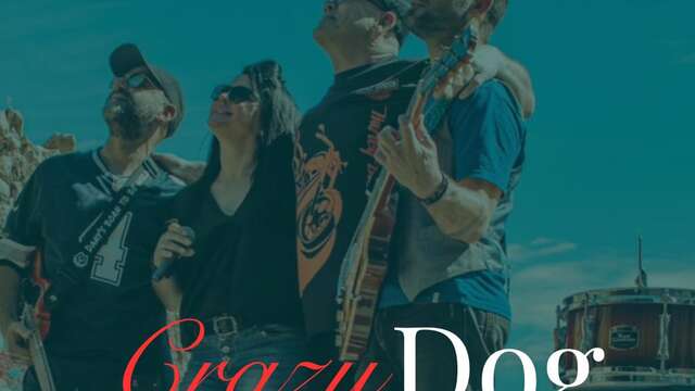 Concert - Crazy Dog