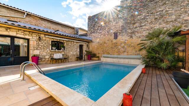 Hotel Particulier Payan Champier Maison d'hôtes