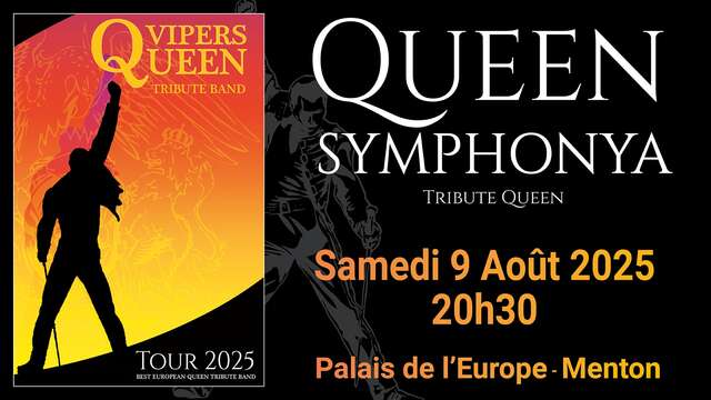 Queen Symphonya