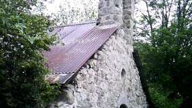 Hameau des Roranches