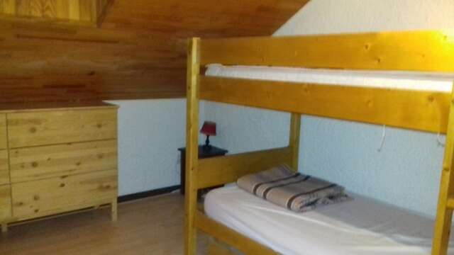 Appartement 5 personnes - Les Airelles n°8