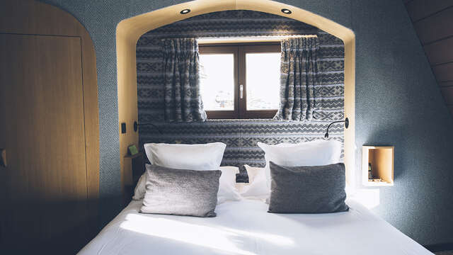 Hôtel des Dromonts and Spa by Sowell Collection