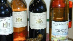 Exploitation du Lycée Agricole de Valabre - Bénédicte MACE