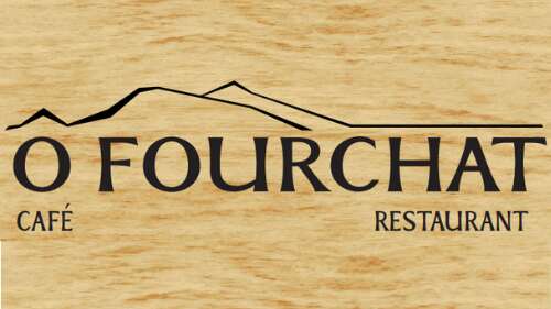 Café Restaurant O Fourchat