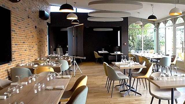 Le Bistrot Constant