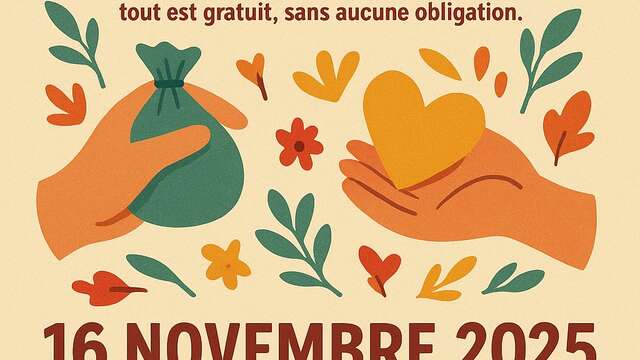 Fête de la Saint Véran