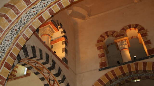Église de Glaine-Montaigut