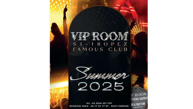 V.I.P room