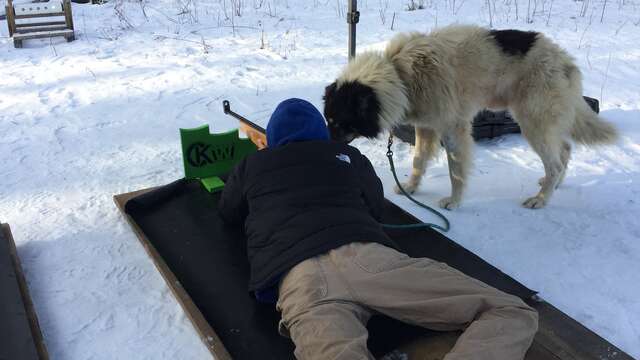 Cani-Biathlon